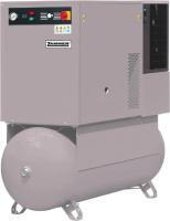Винтовой компрессор ZAMMER SKTG5,5V-8-270/O