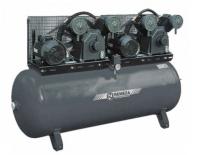 Поршневой компрессор REMEZA СБ4/Ф-500.W95ТБ