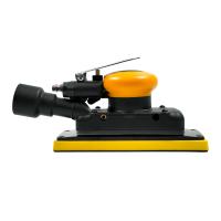 Пневматическая плоскошлиф. машинка SCHTAER, c ЦСП, эксцентрик 3,0 мм (S19870S-3.0)