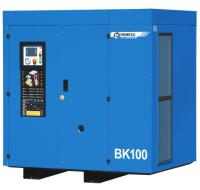 Винтовой компрессор REMEZA ВК100Т-8