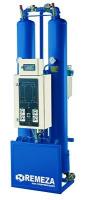 Адсорбционный осушитель REMEZA RMWE 3650