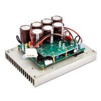 Плата управления для SCHTAER Jupiter 10 (SJ105001)