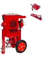 Абразивоструйная установка GN-BLAST GN 100 RC