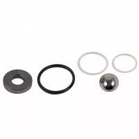 Ремкомплект нижнего клапана TT90650LVK для HYVST SPT 650L