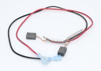 Щетки электродвигателя для SCHTAER Mars 20 (SM201112)