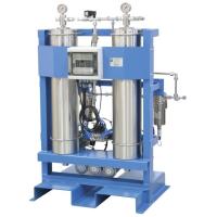 Адсорбционный осушитель REMEZA RED-HP 1200 PN420