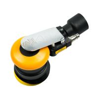 Пневматическая шлиф. машинка SCHTAER, c ЦСП, эксцентрик 5,0 мм (S7330-77-5.0)