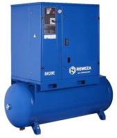 Винтовой компрессор REMEZA ВК20Е-10-500ВС