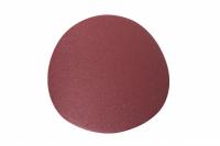 Шлифовальный круг (диск) ASPRO d-225 R-40