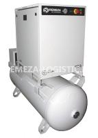 Спиральный компрессор REMEZA КС5-8-500ТМ