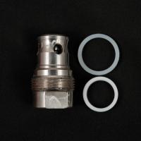 Клапан выпускной в сборе для окрасочного аппарата SCHTAER Saturn 300 SST300EV