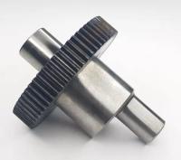 Шестерня ведомая для SCHTAER Saturn 28 (SS282018)