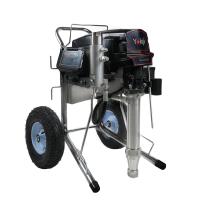 Окрасочный аппарат YOKIJI YKJ 1075