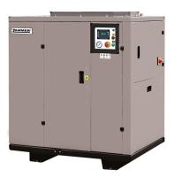 Винтовой компрессор ZAMMER SK75-15