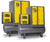 Винтовой компрессор COMPRAG ARD1508-500