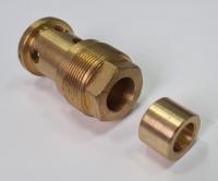 Втулка для SCHTAER MARS X6 (р/к ч.2) (SMX62022)