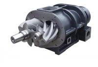 Блок спиральный безмасляный REMEZA SA-440-10 4036010100