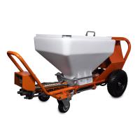 Шпаклевочный аппарат ASPRO КОМБО (COMBO)