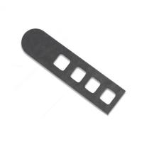 Застежка шлема ВЕКТОР для смотровой рамки