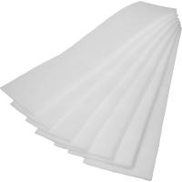 Нарезка фильтра потолочного REINBERG для ОСК ФилТек ФТ-500-25-F5(M5) 1кв.м