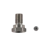 Ремкомплект выпускного клапана SJ511EVK для SCHTAER JUPITER 5/ JUPITER 5.1