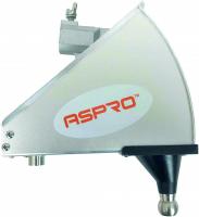 Угловой аппликатор ASPRO 8 (200 мм)