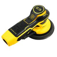 Шлифовальная машинка SCHTAER SCH-03-150-2.5 ( + брелок)