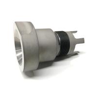 Клапан штока GRACO 24b817