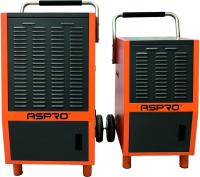 Профессиональный осушитель воздуха ASPRO DRY60