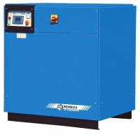 Винтовой компрессор REMEZA ВК50Т-8
