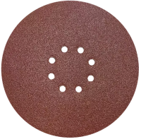 Шлифовальный круг (диск) для ASPRO С8 (D225, P40)