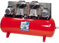 Поршневой компрессор REMEZA СБ4/Ф-500.АВ678ТБ