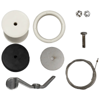 Ремкомплект №11 для ASPRO Тейпер