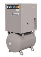 Винтовой компрессор ZAMMER SKTG7,5D-15-270