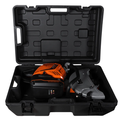 Бензиновый резчик ASPRO ГС1 (GC1)