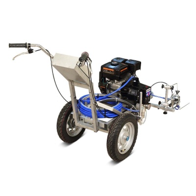 Разметочная машина HYVST SPLM 800