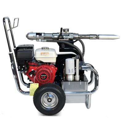 Окрасочный аппарат SCHTAER Jupiter 14G