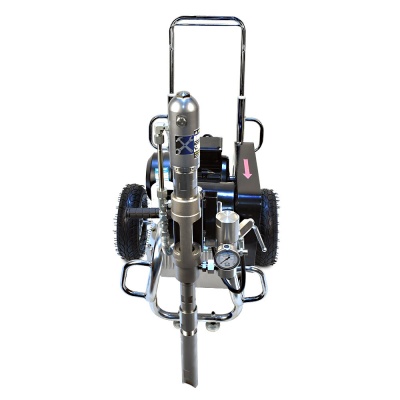 Окрасочный аппарат YOKIJI YKJ 980