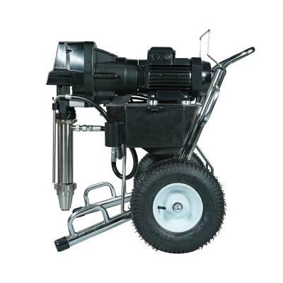 Окрасочный аппарат YOKIJI YKJ 1098