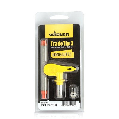 Сопло (форсунка) WAGNER Trade Tip 3 213