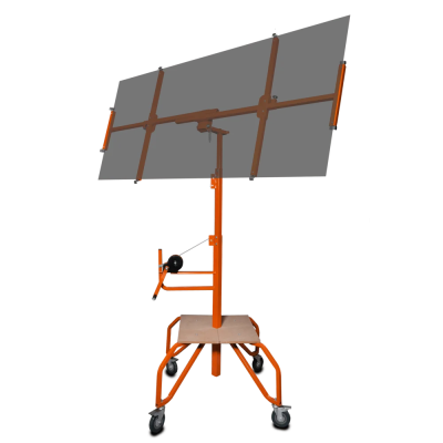 Подъемник для гипсокартона ASPRO