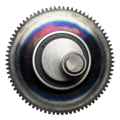 Шестерня большая ASPRO-1800
