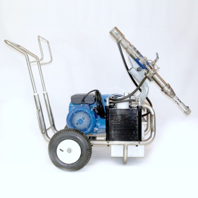 Аппарат окрасочный PREMJET PJ1043E