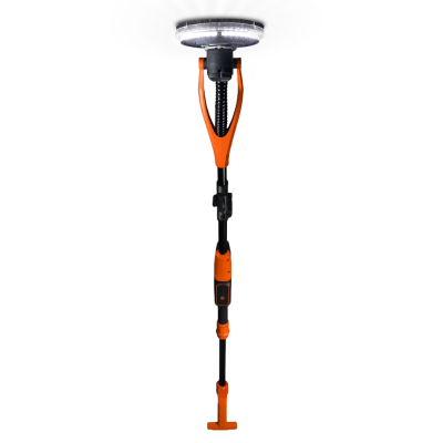 Бесщеточная шлифовальная машинка ASPRO 1010A с подсветкой