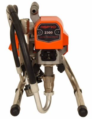 Поршневой окрасочный аппарат ASPRO 2300 NEW