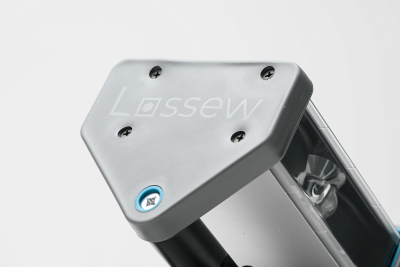 Светильник малярный LOSSEW LAMP P3 ULTRA