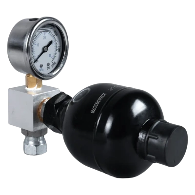 Гидрокомпенсатор (граната) для ASPRO 7100