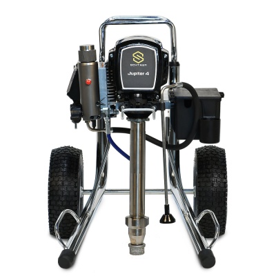 Окрасочный аппарат SCHTAER Jupiter 4.1