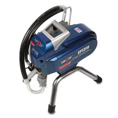 Электрический окрасочный аппарат HYVST EPT 310
