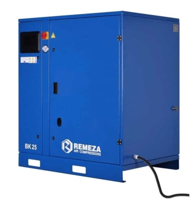 Винтовой компрессор REMEZA ВК25-8